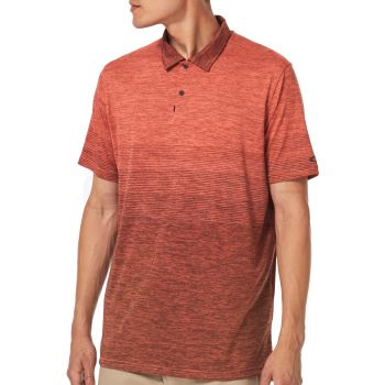 Oakley Against Grain Polo