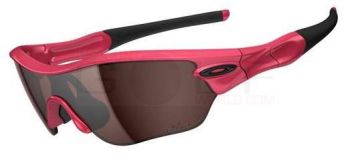 Oakley Radar Edge Women's Sunglasses 