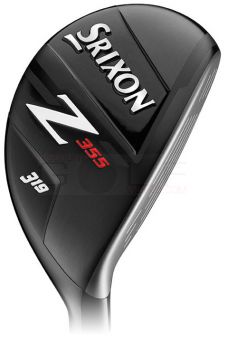 Srixon Z 355 Hybrid