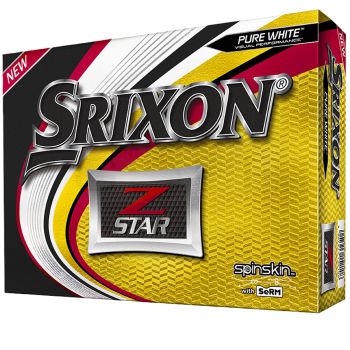 Srixon Z-Star 2019 Golf Balls