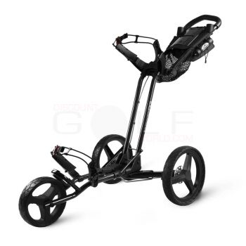 Sun Mountain Pathfinder PX3 Push Cart