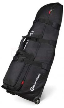 Taylor Made Player's Travel Cover-Staff 2011