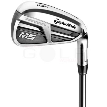 Taylor Made M5 Irons