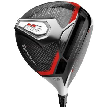 Taylor Made M6 Driver