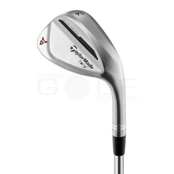 Taylor Made MG2 Tiger Woods Grind Wedge