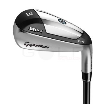 Taylor Made SIM DHY Irons