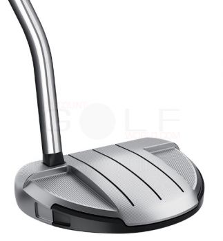 Taylor Made Spider GT Rollback Single Bend Putters