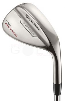 Taylor Made Tour Preferred Wedge