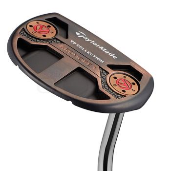 Taylor Made TP Black Copper Collection Ardmore 1 Putter