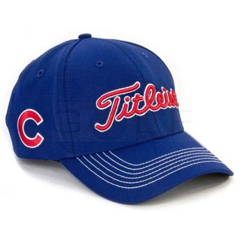 Titleist store cubs hat