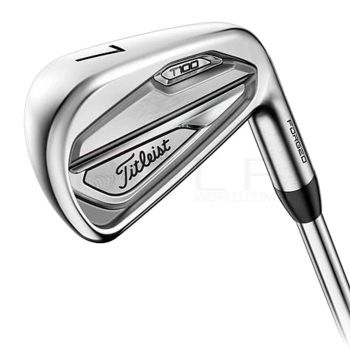 Titleist T Series Iron Sets