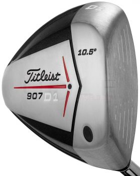 Titleist 907 D1 Driver