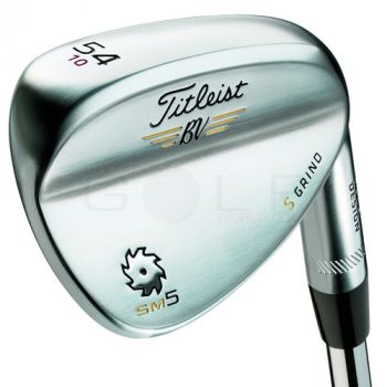 Titleist SM5 Vokey deals Wedges 54 / 58