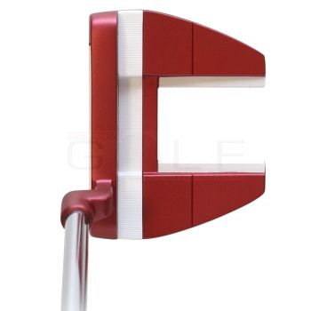 Tour Edge HP Series Red Putters