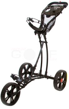 Trekker Caddy TC3 Freestyle Push Cart
