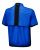 Ultramarine Back View