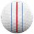 Soft X LS Triple Track : Ball View
