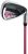 Xj Series Junior Golf Set 2012 : Girls 7 Iron