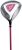 Xj Series Junior Golf Set 2012 : Girls Driver