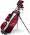 Callaway Xj Series Junior's Golf Set 2012