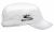 White : Side View