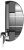 Sub30 Type 30 Mallet Putter