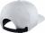 White : Back View