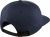 Thunder Blue : Back View