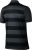 Black : Back View