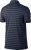 Midnight Navy : Back View
