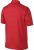 Action Red : Back View
