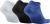 Paramount Blue : Back View