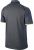 Dark Grey : Back View