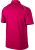 Fuchsia Force : Back View