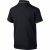 Black : Back View