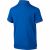 Lyon Blue : Back View