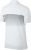 White : Back View