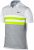 Nike Moden Fit TR Dry Stripe Polo 802851