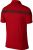 University Red/Black : Back View