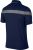 Midnight Navy/Photo Blue : Back View