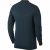 Armory Navy : Back View