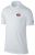 Nike NFL San Francisco 49ers Victory Solid Polo 725518
