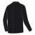 Black : Back View