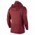 Red Reef/Sail/Sail Back View Hooded