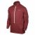 Nike Sport Fabric-Mix Hoodie 528673