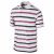 Nike Stretch UV Stripe Polo 508326