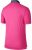 Pink Pow/Vivid Pink : Back View