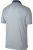 Wolf Grey/Cool Grey : Back View