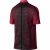 Legion Red : Back View