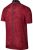 Gym Red : Back View